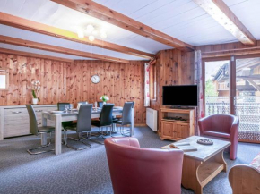 Appartement montagnard dans chalet rustique au cœur du vieux village, aux pieds des pistes, Val-d'Isère. - FR-1-694-131